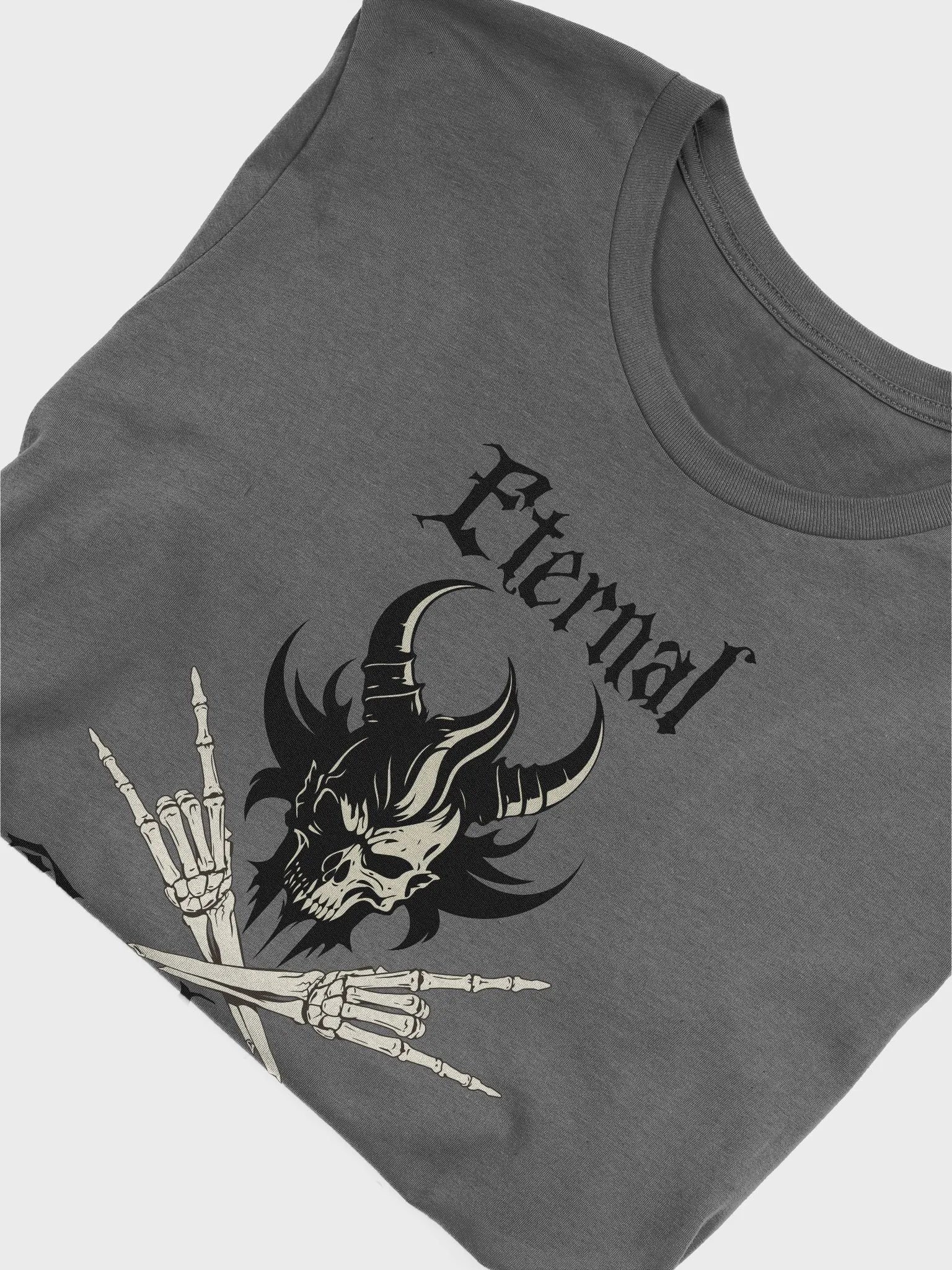 Eternal Darkness T-Shirt product image (4)