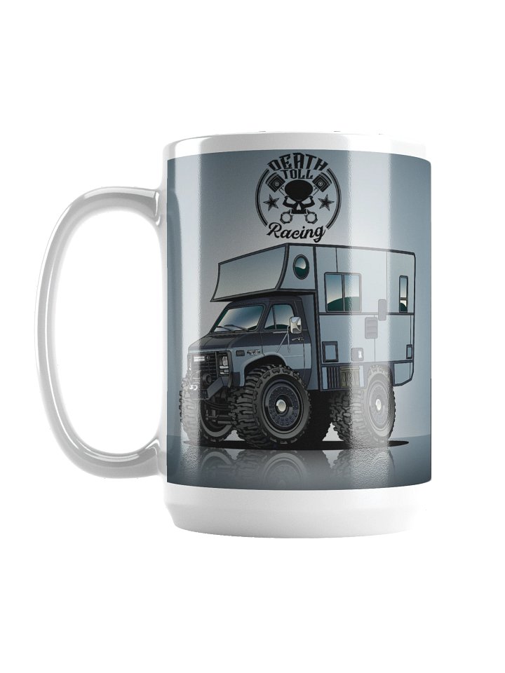 BUG OUT RV Mug product image (1)
