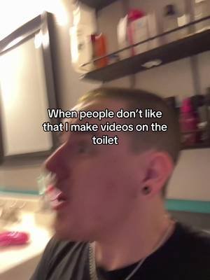 Listen man, I’m optimizing and allocating my time. Big brain.🤣😭 #relatable #itsrealdill #funny #lipsync #toilet 