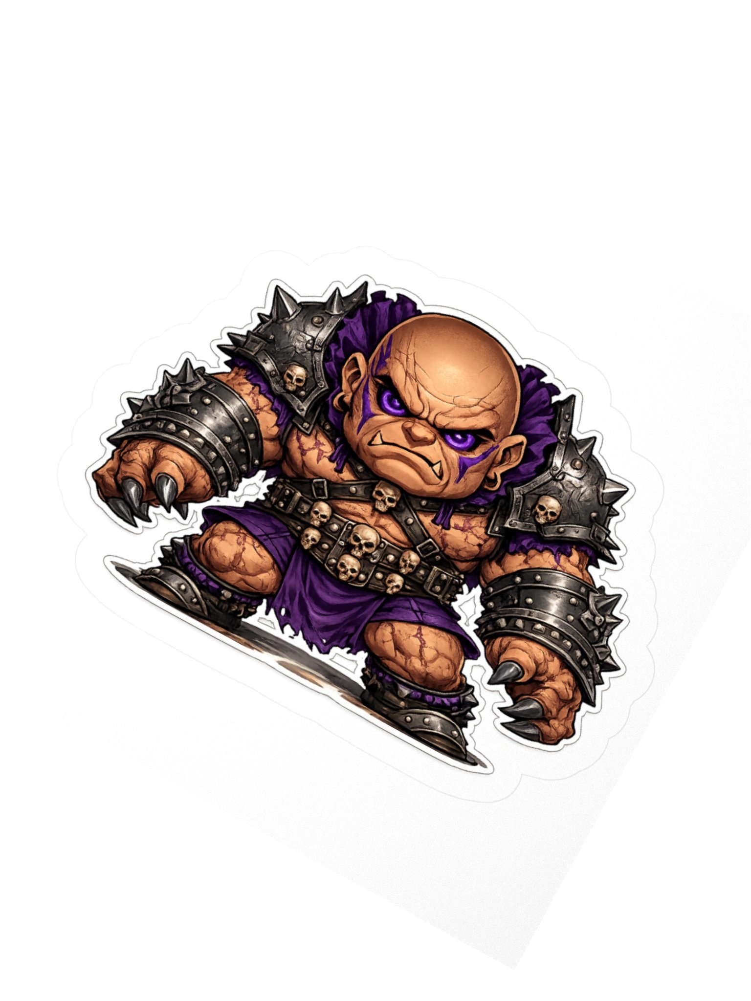Kor — The Purple Maw product image (7)