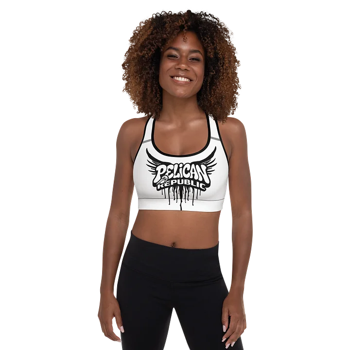 Pelican Republic Sports Bra product image (1)