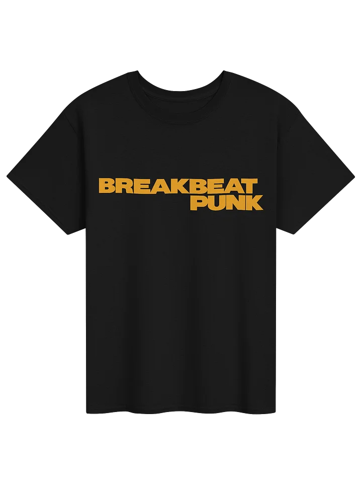 Breakbeat Punk Tee Shirt product image (1)