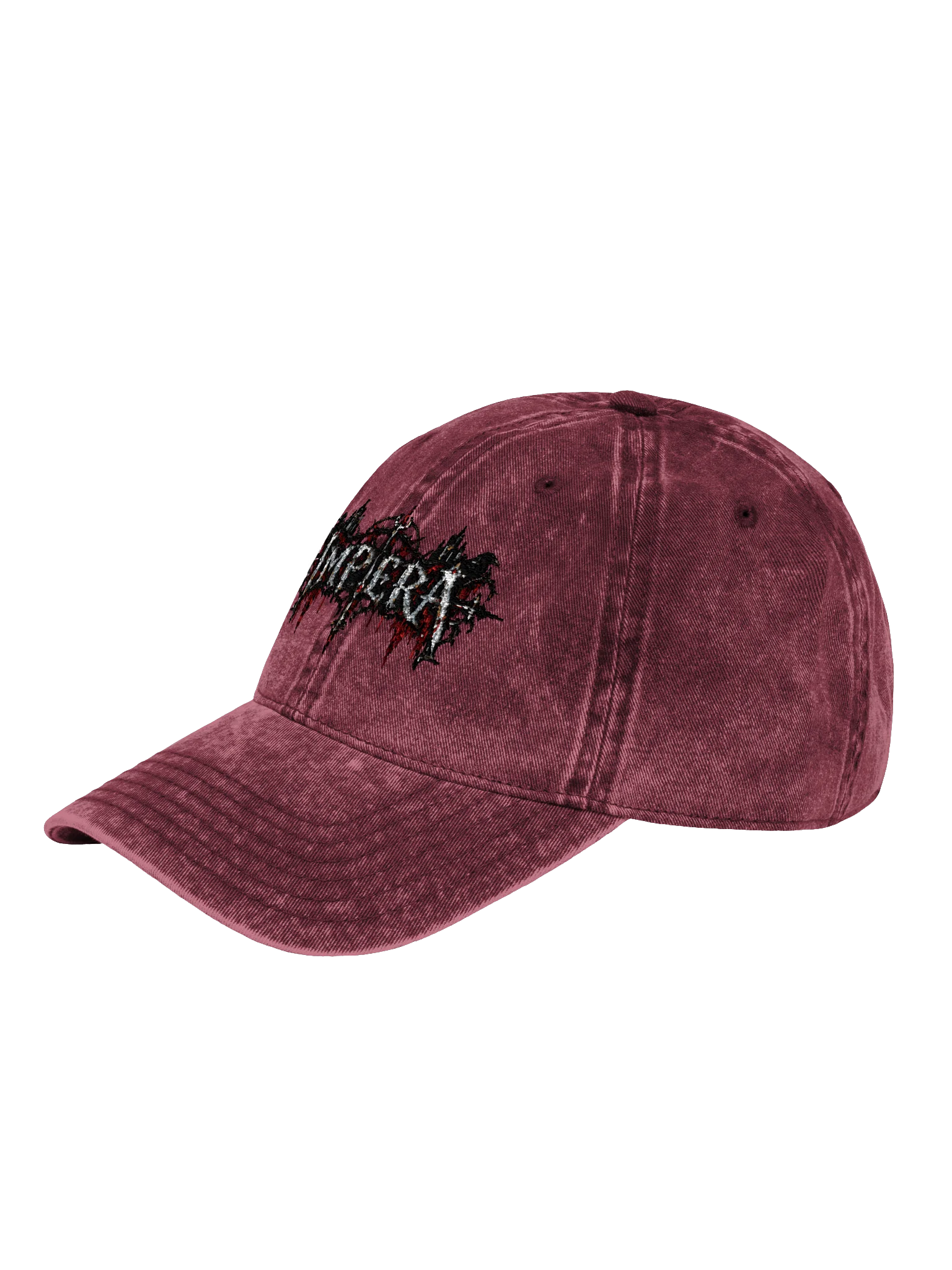Casquette L'armure Maudite product image (14)