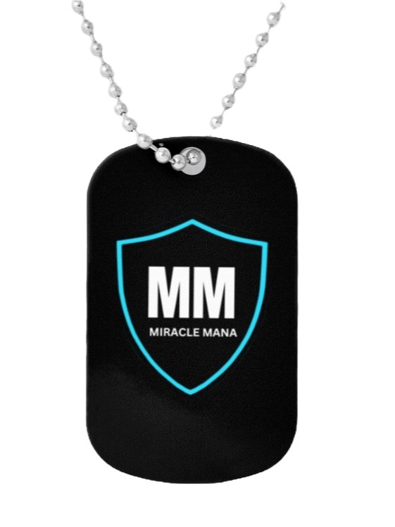 Miracle Pendent product image (1)