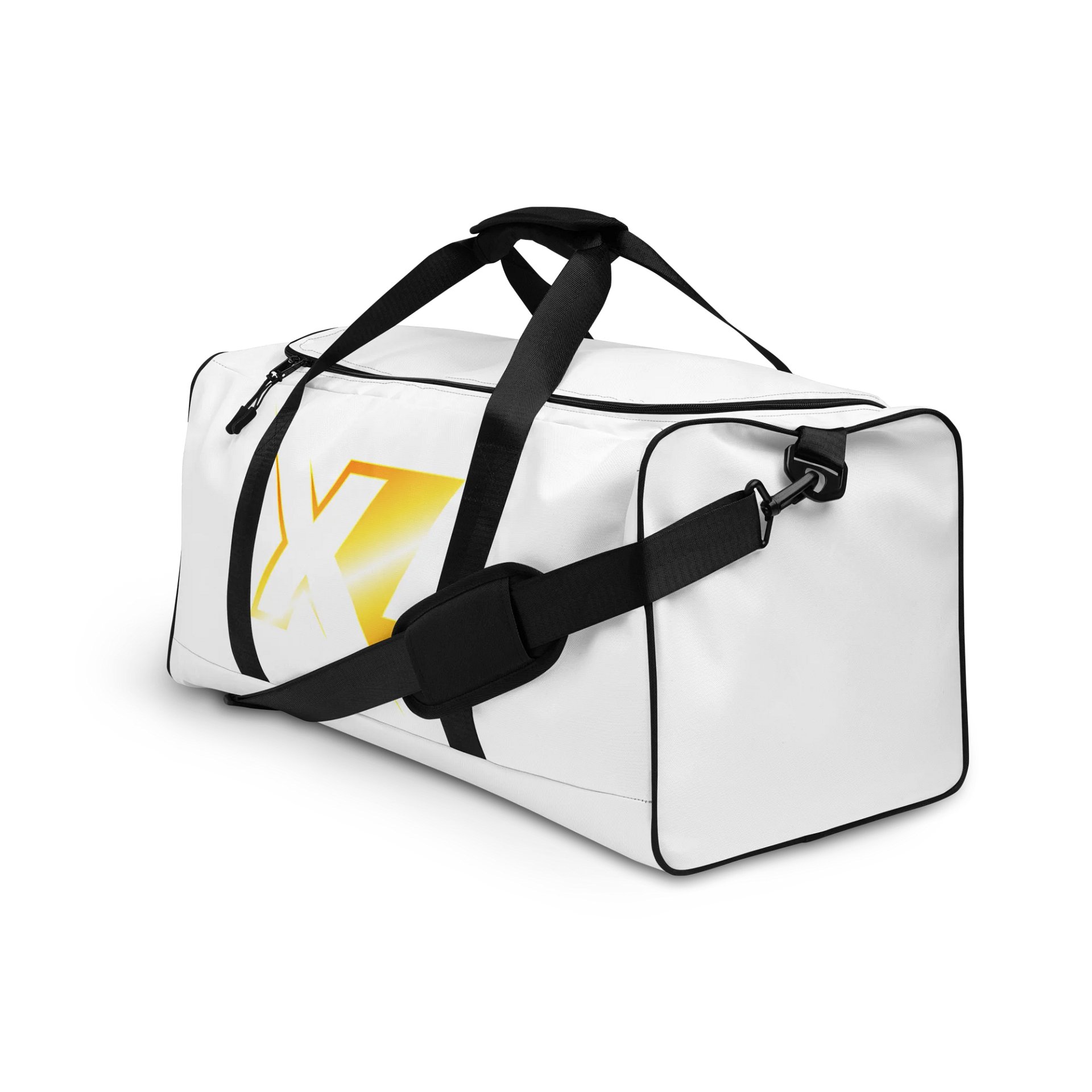 Sports Bag product image (3)