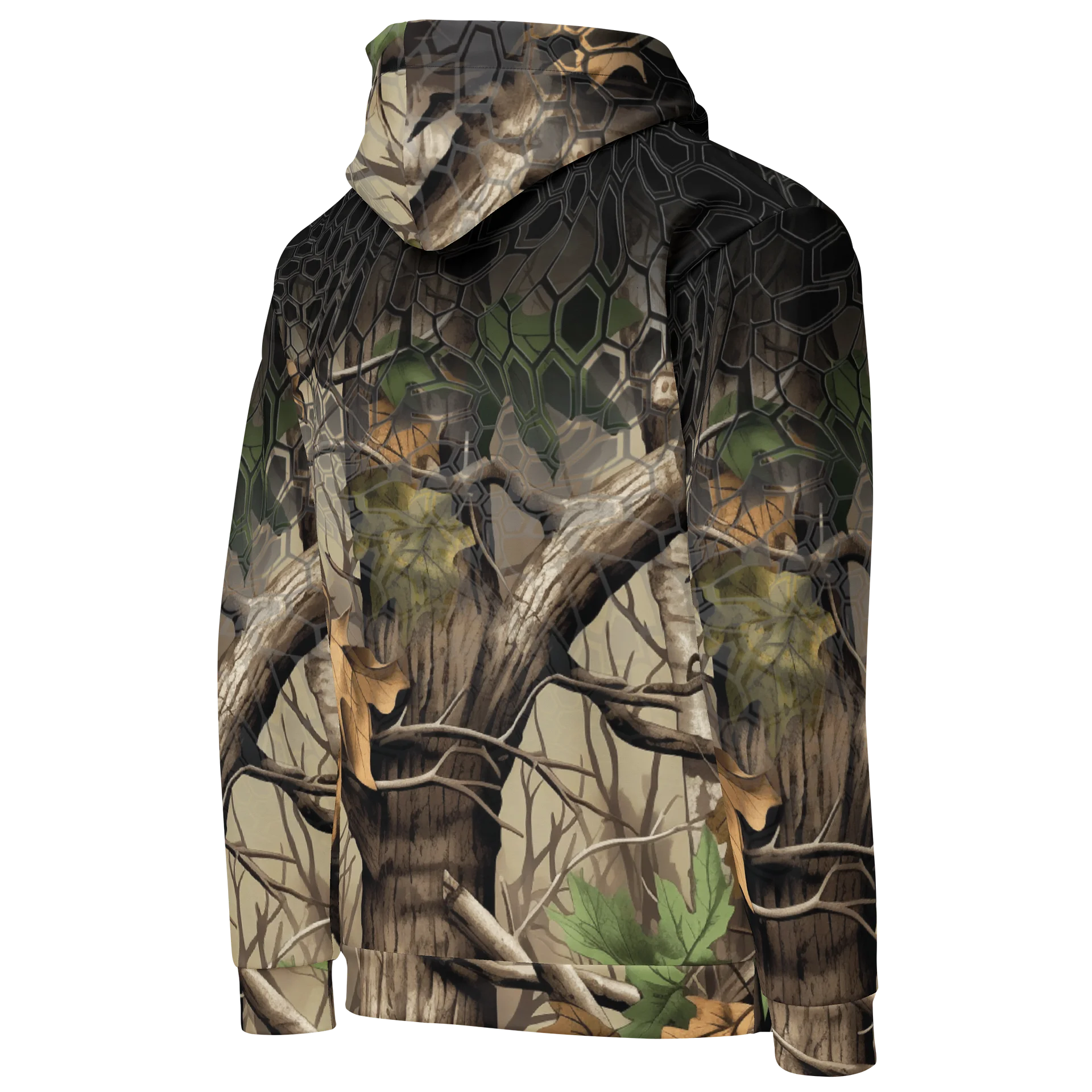Camo Black Hex product image (5)
