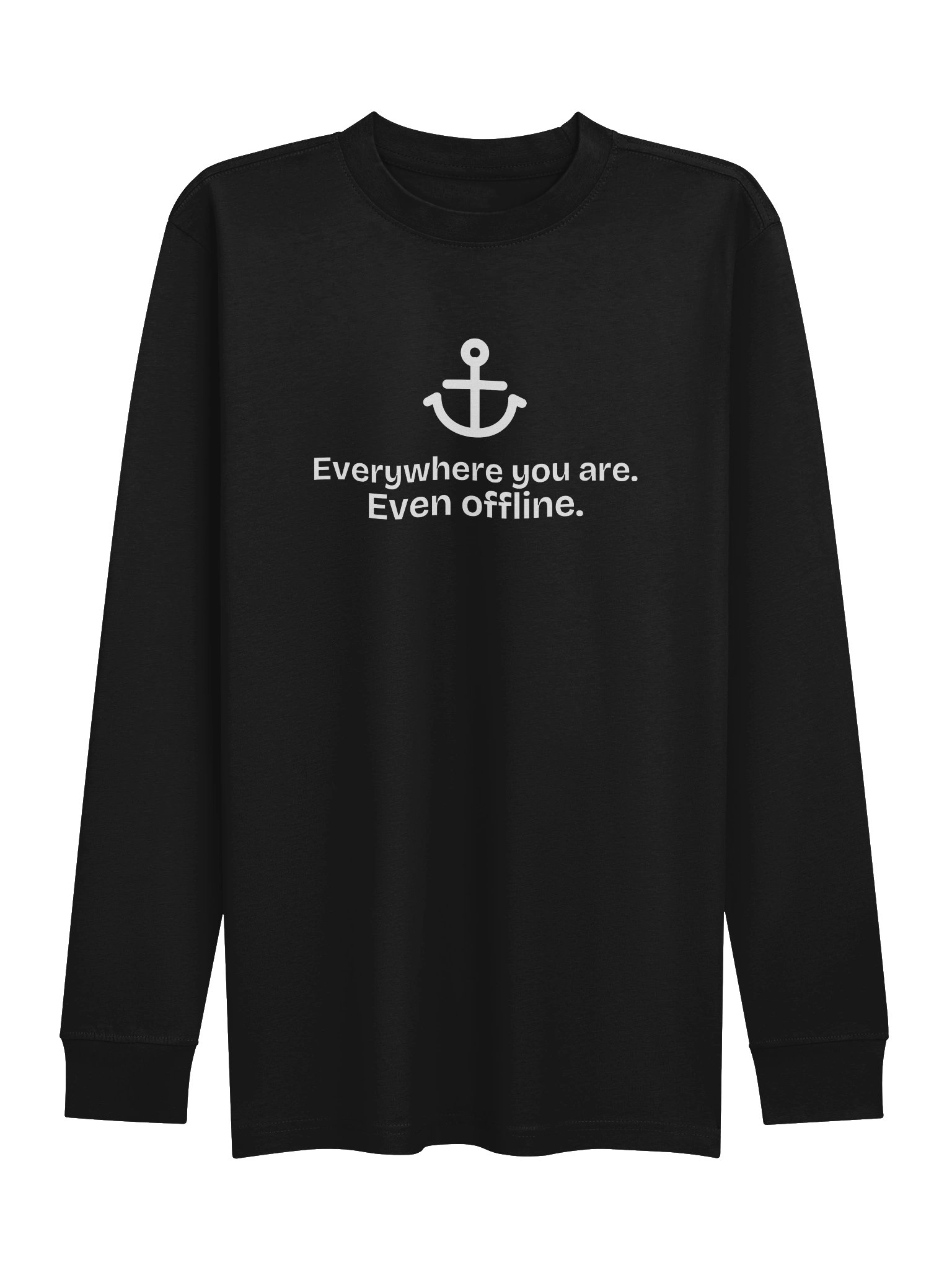 Harbor Offline Long Sleeve product image (1)