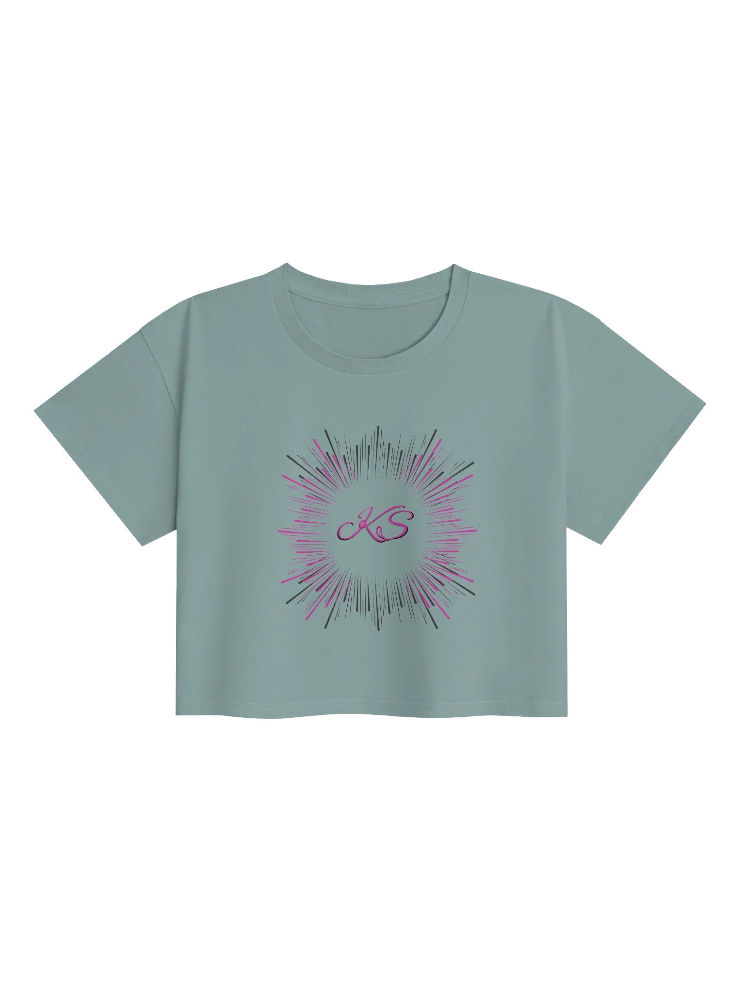 KS Burst Crop – Soft Burst product image (1)