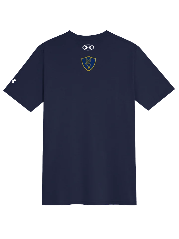 Marquette Rugby Under Armor Shirt product image (2)
