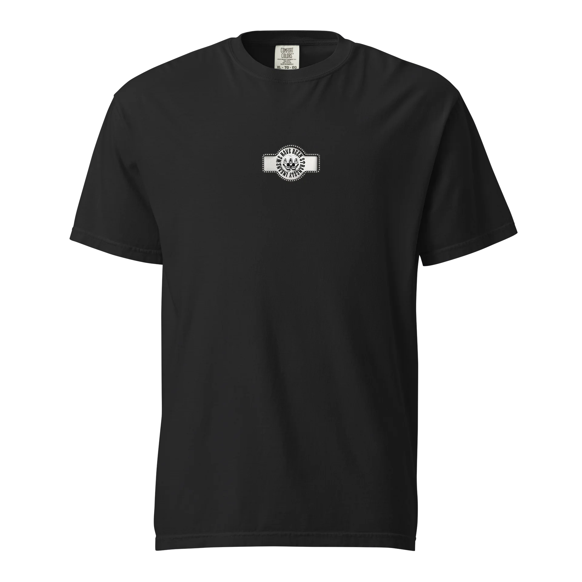 THE COMPOSURE TEE product image (1)