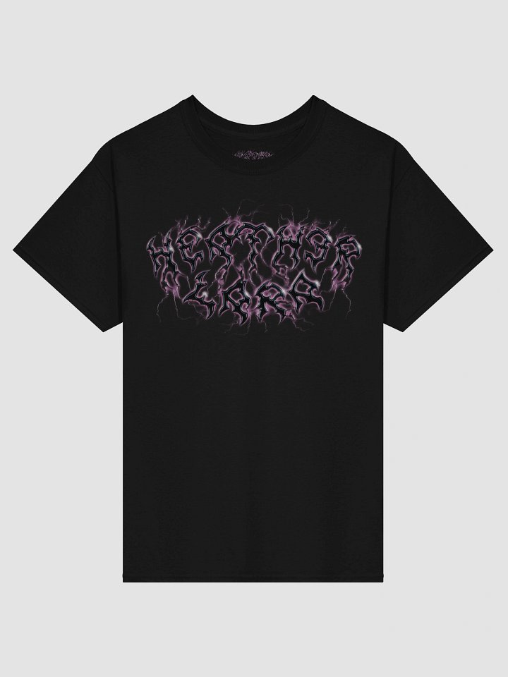 Y2K LOGO TEE product image (1)