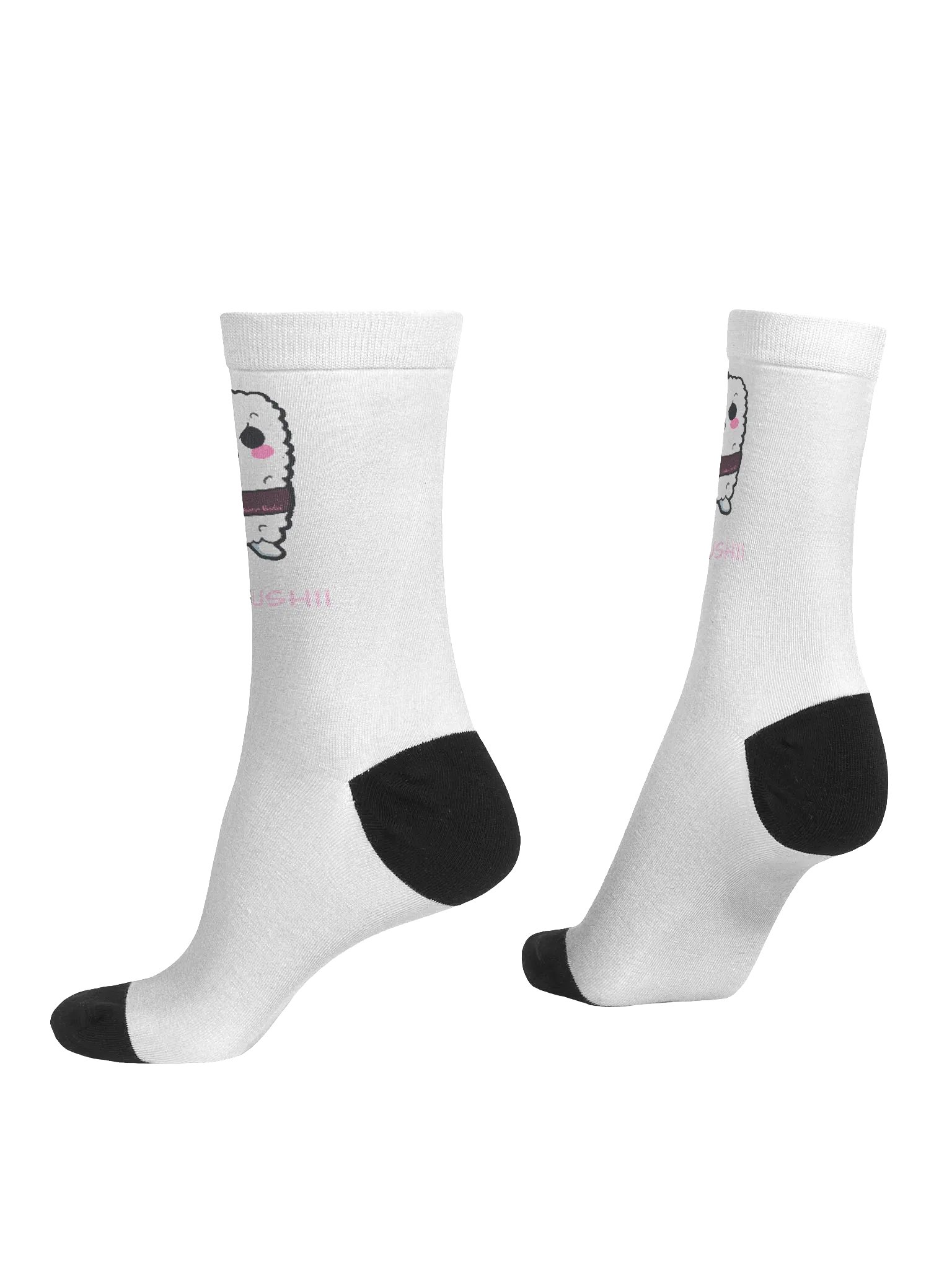 Sinister Sushii Socks product image (4)
