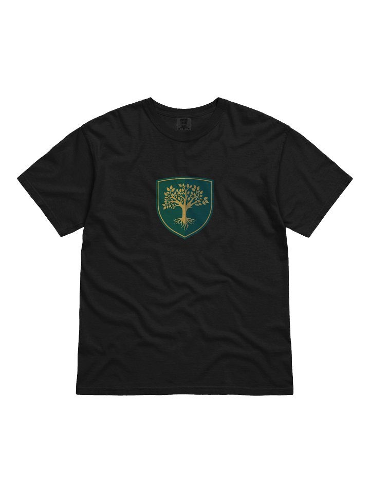 The Tall - Premium T-shirt (Mens) product image (1)