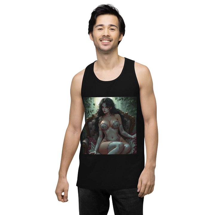 2025 Halloween Living Dead Girl product image (2)