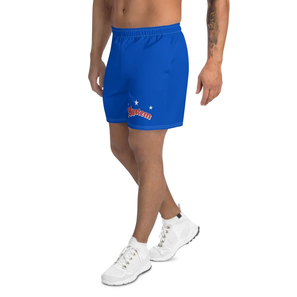 Taking Liberties Shorts product image (9)