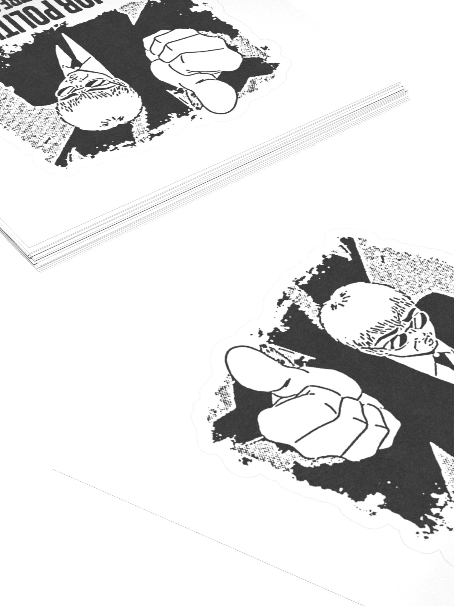 GREAT JOB ! STICKERS product image (4)