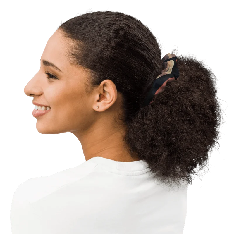 Sunset Scrunchie product image (3)