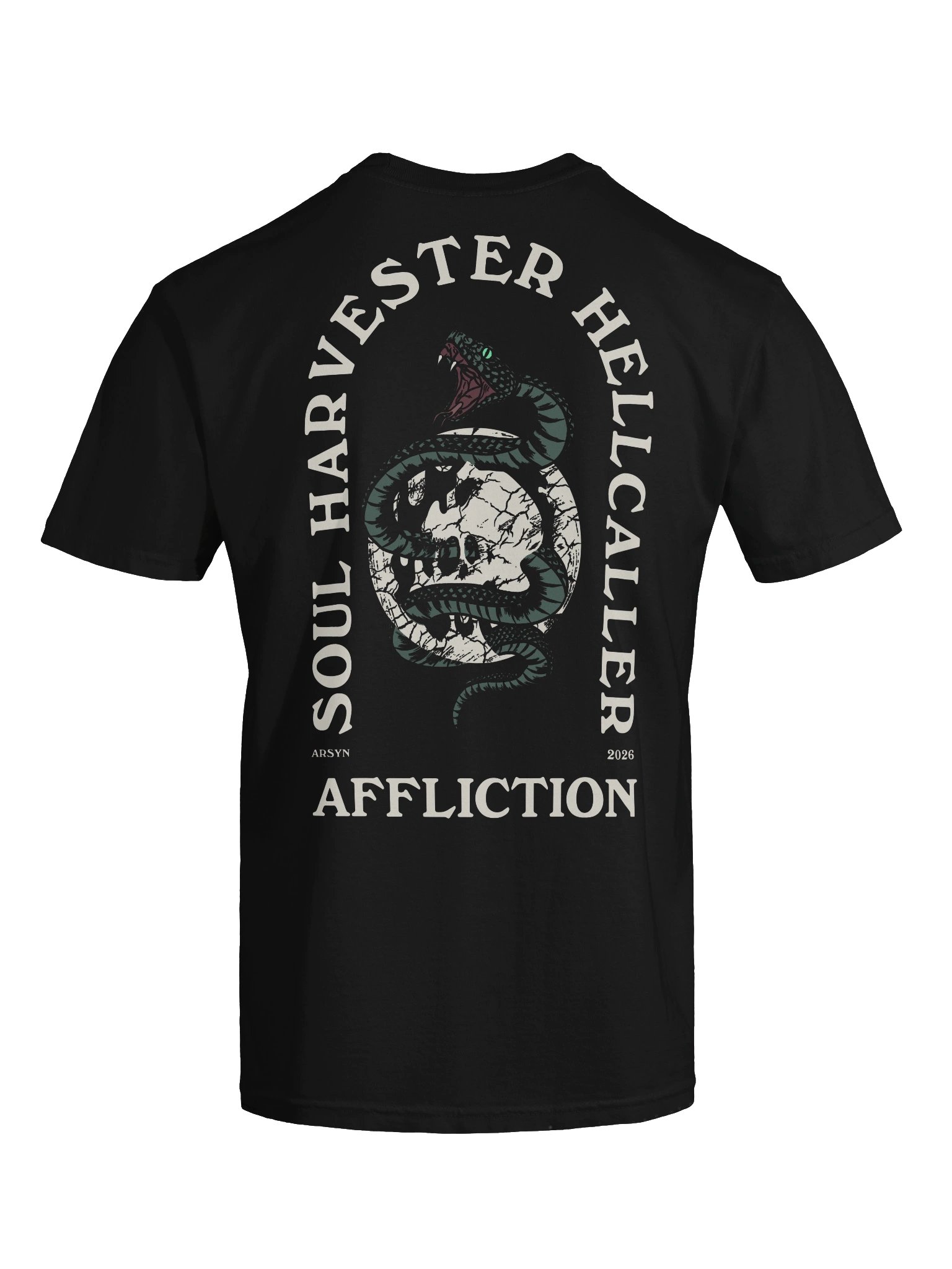 Arsyn | Affliction Snake product image (7)