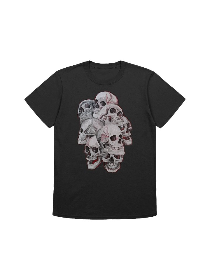 Da Skulks SoftStyle T-shirt product image (9)