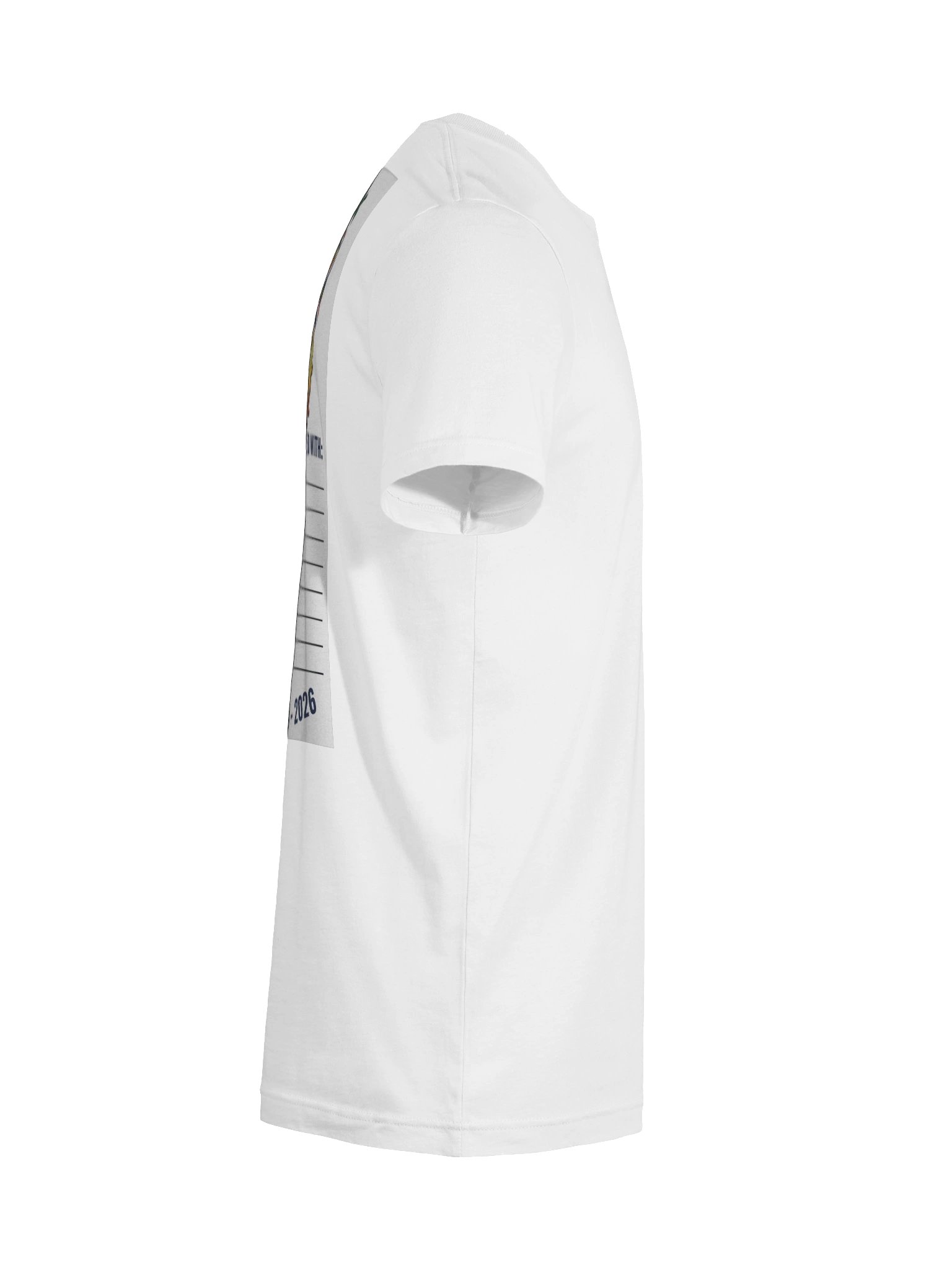 USA 250: The Elbo Room "Social Trophy" Scavenger Tee product image (12)