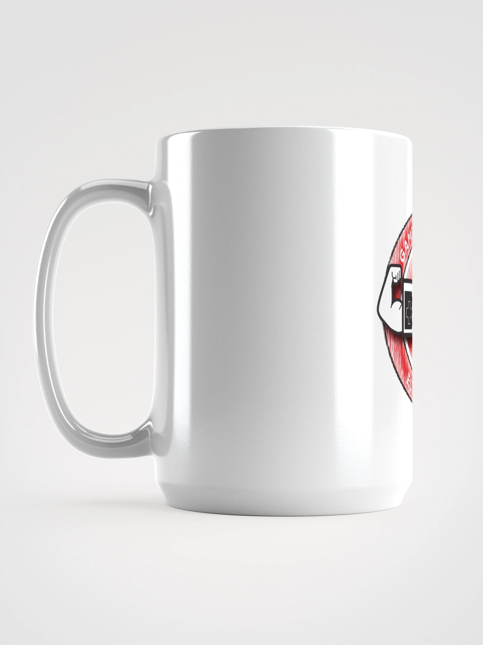 The Gamer Bunch! Mug product image (6)