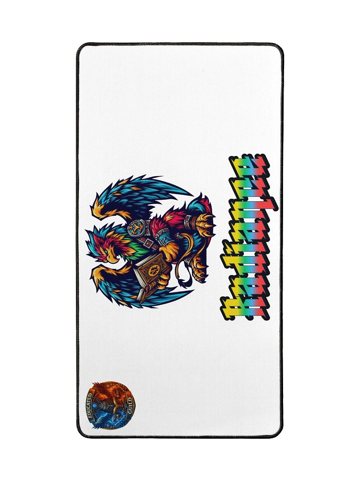 Team Radiance Mat product image (2)