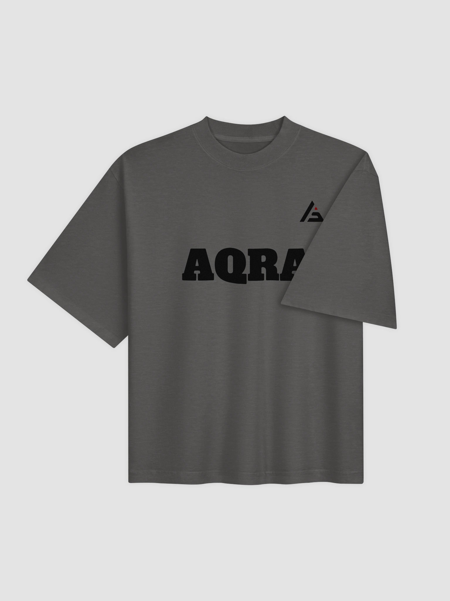AQRA Signature Midnight Tee product image (8)