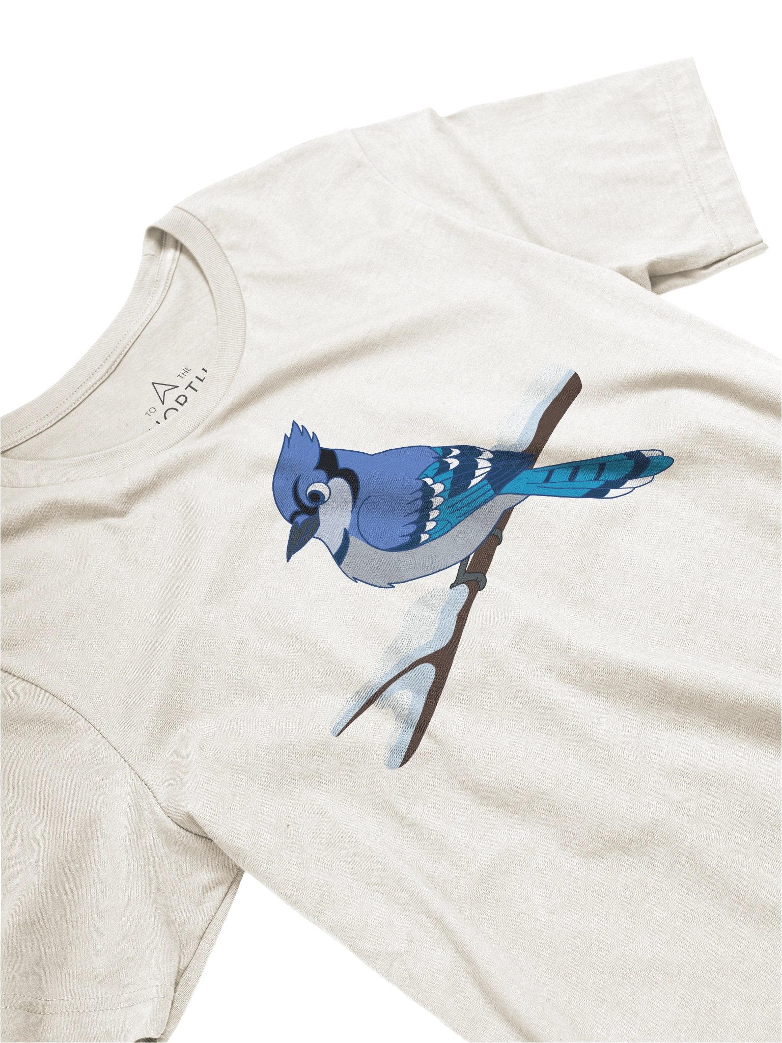Winter Bluejay - Womens product image (3)