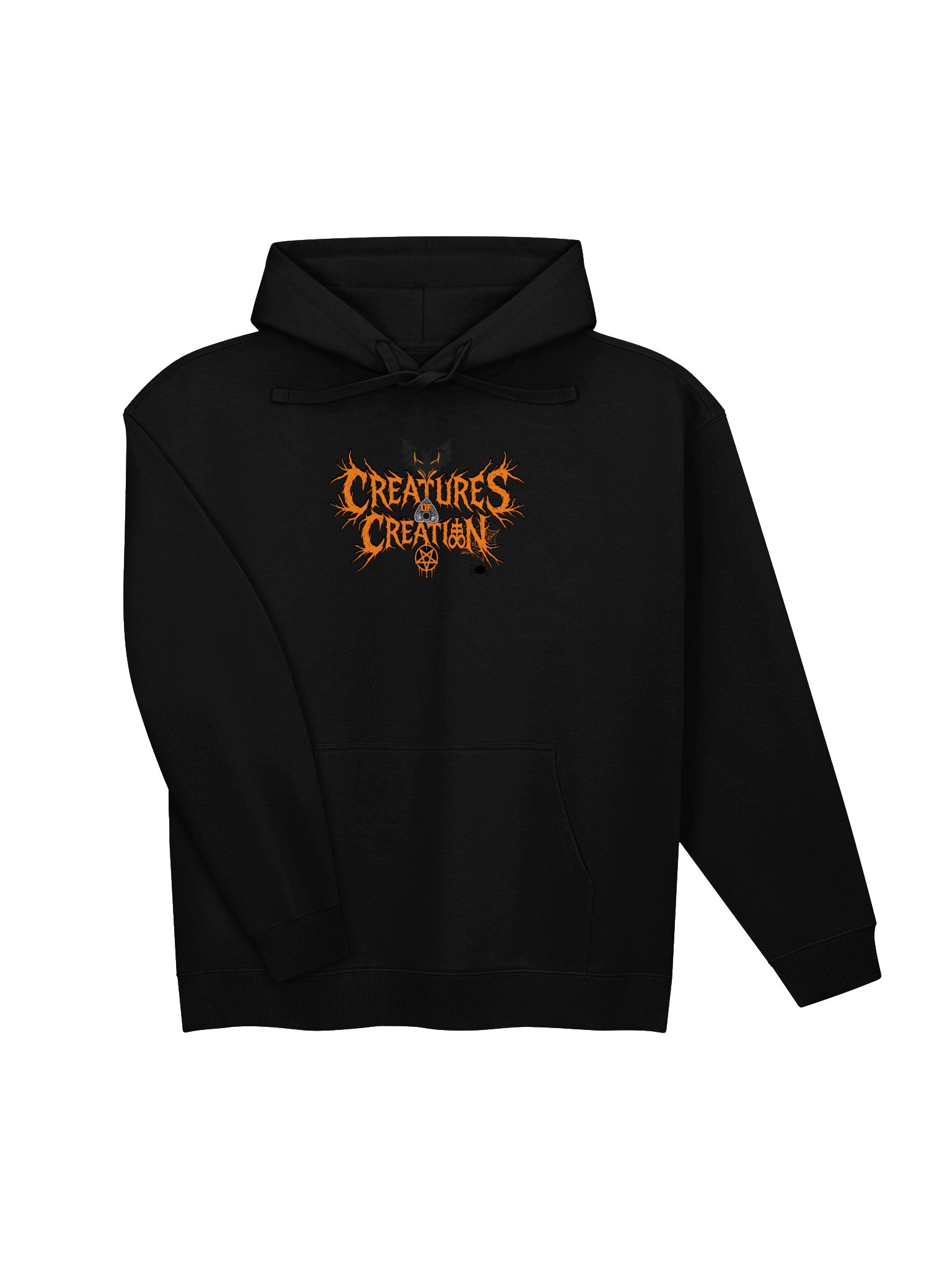 Hallows EVE Hoodie product image (5)