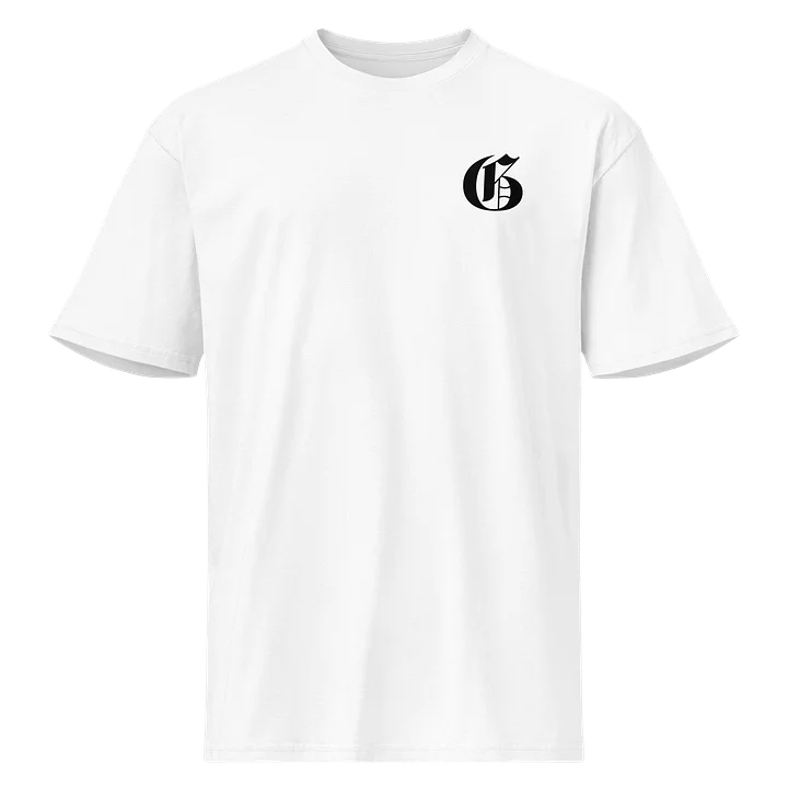 Galactic Comfort Men's Tee product image (1)