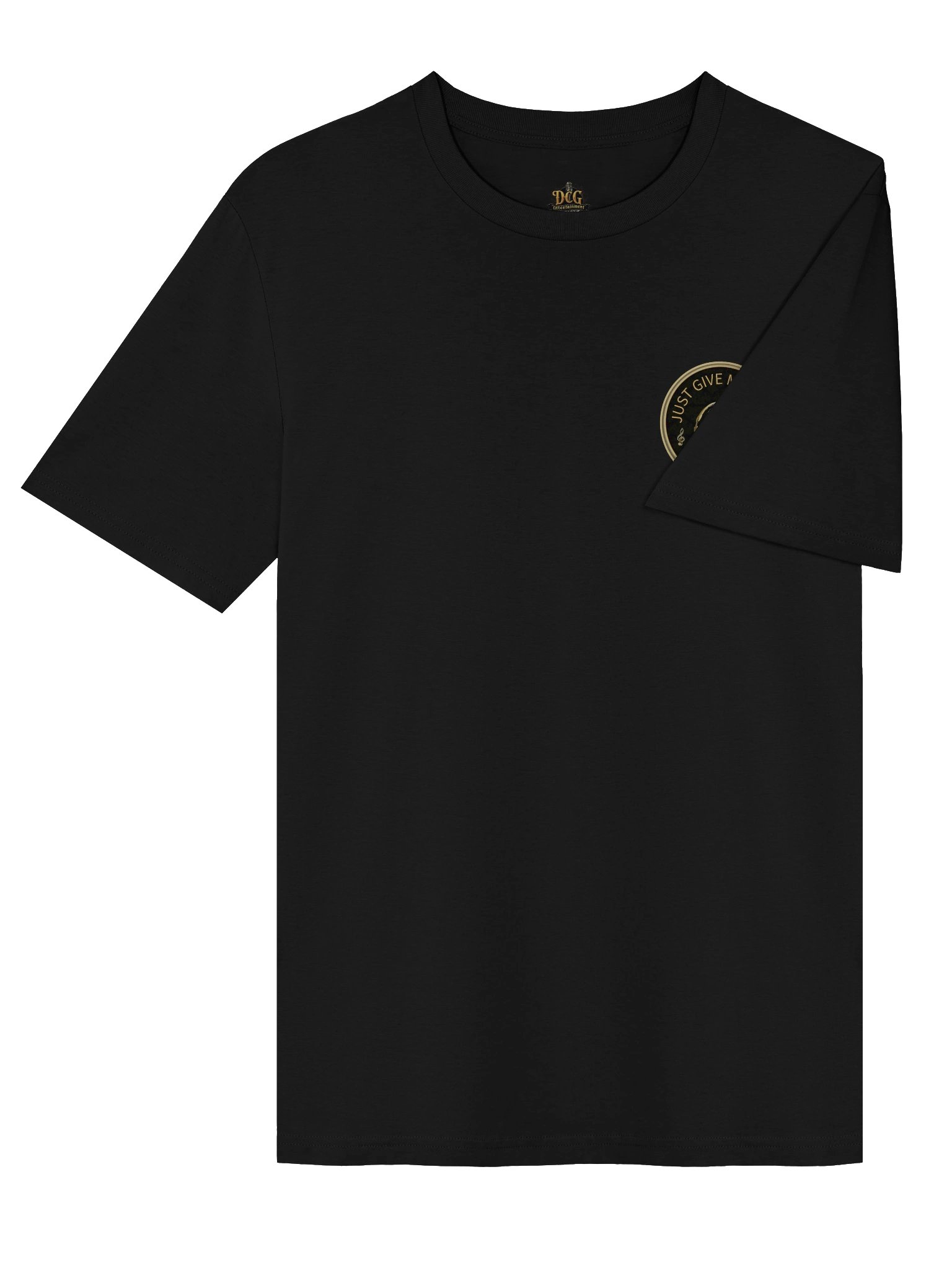 Vintage Musical Logo Unisex T-Shirt product image (22)