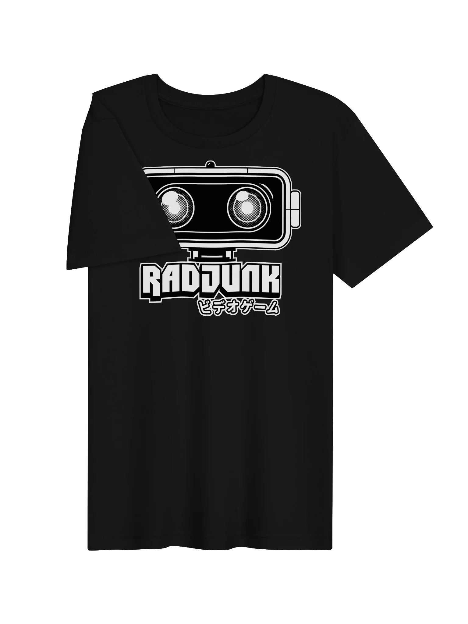Robot Tee product image (3)