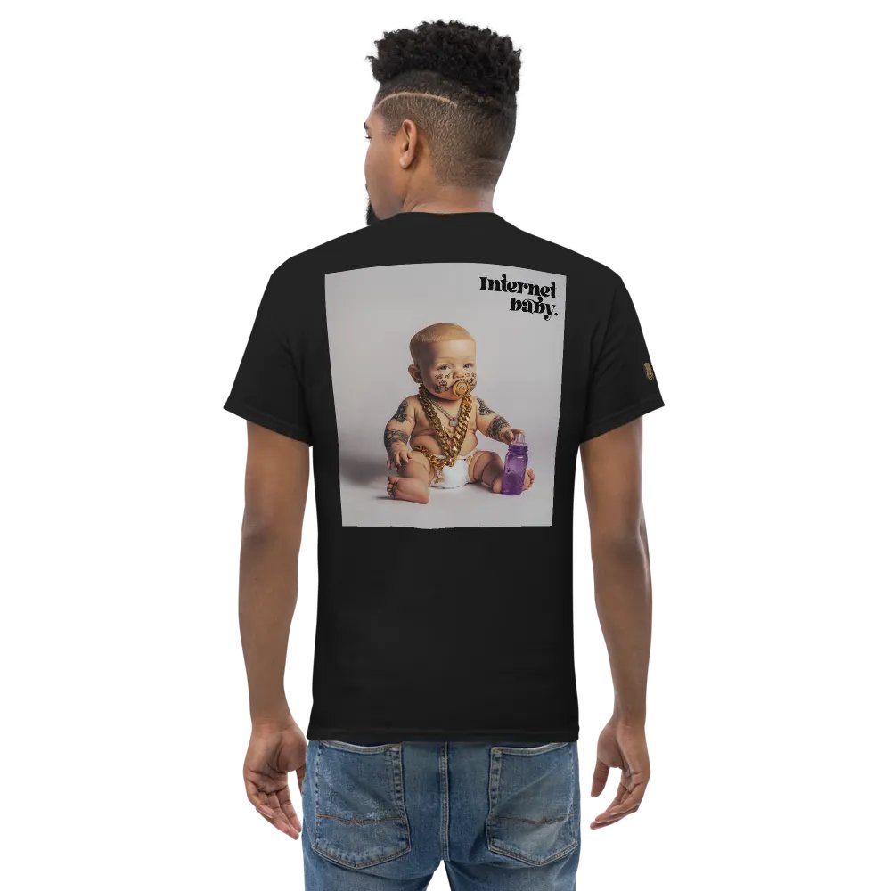 Original Baby Tee product image (5)