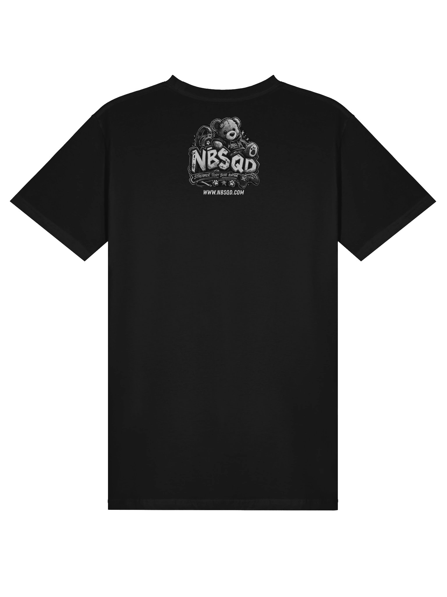 (LIMITED EDITION) NBSQD Teddy Bear Edition - Explorer product image (2)