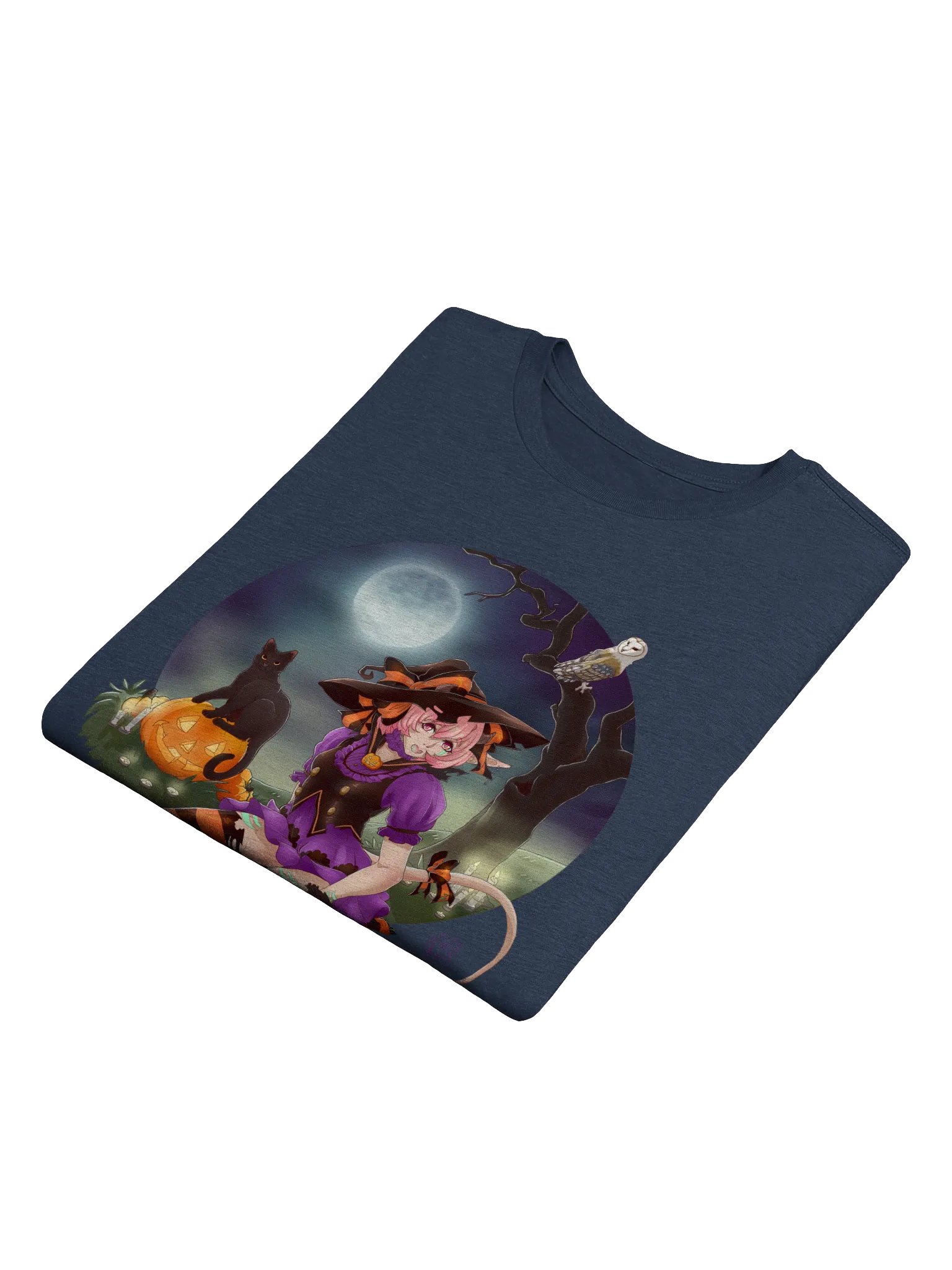 Spooky Solid Shirt product image (13)