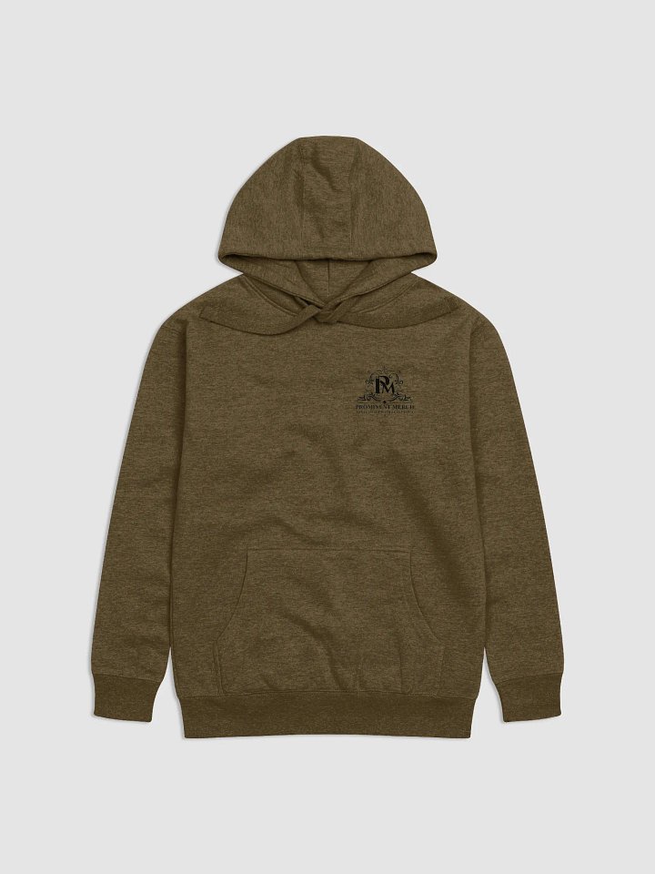 Prominent Unisex Hoodies product image (1)