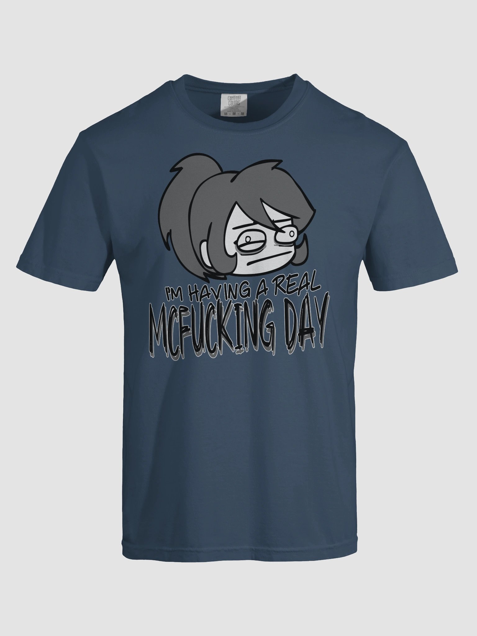 Real McDay Shirt product image (86)