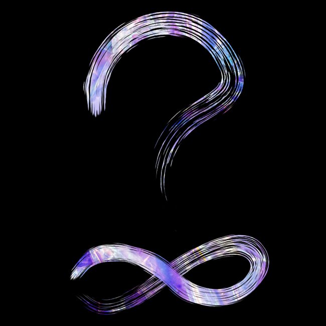 Infinite Inquiry