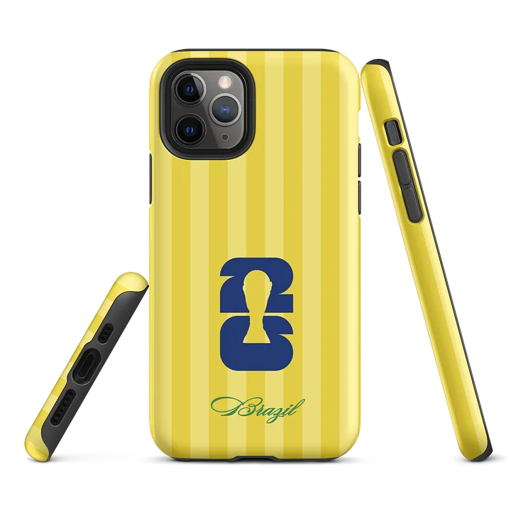 Brazil Phone Case product image (3)