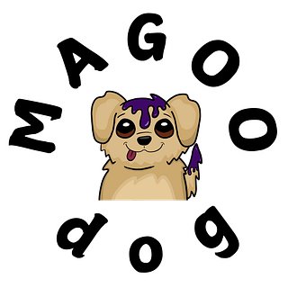 MAGOOdog