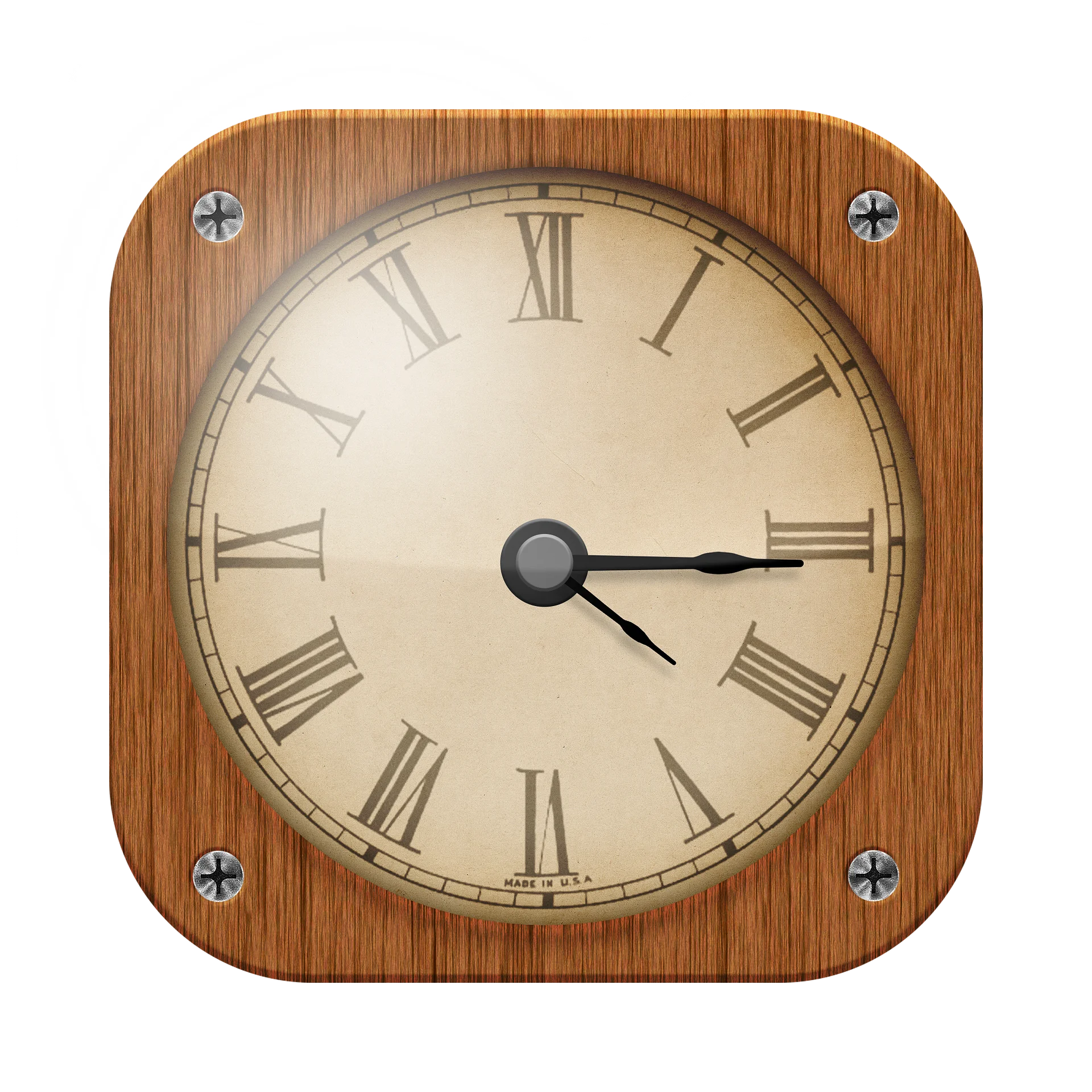 Realistic App Icons product image (6)