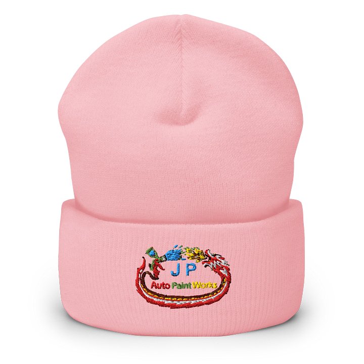 JP Dragon Logo product image (7)