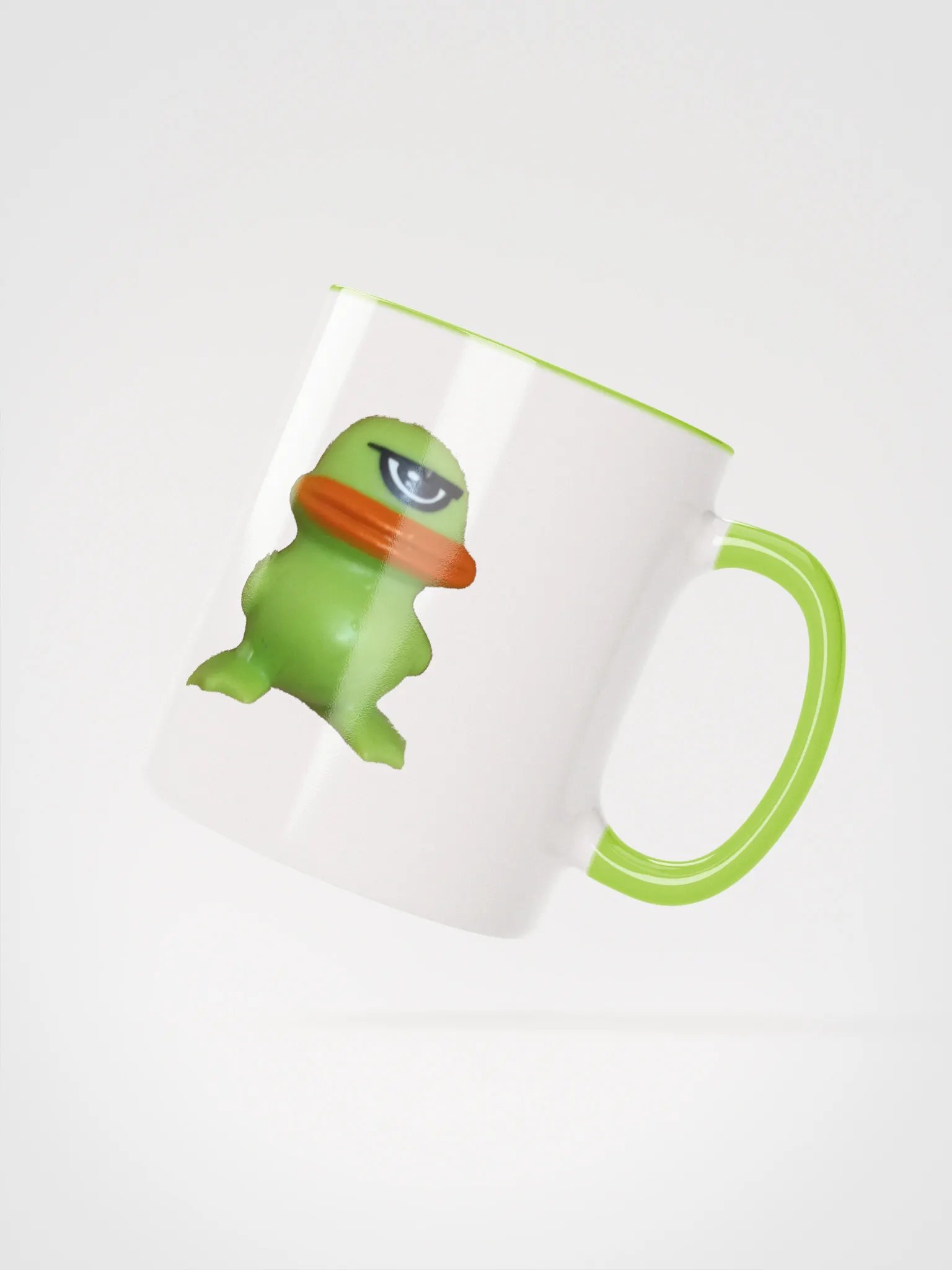 Bath Guy Mug product image (2)