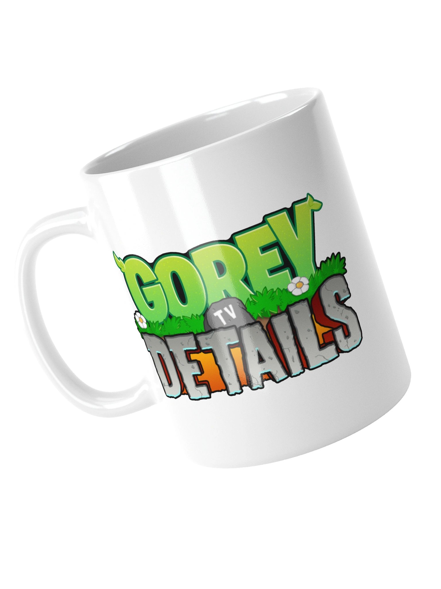 Steal My Sunshine - White Glossy Mug product image (15)