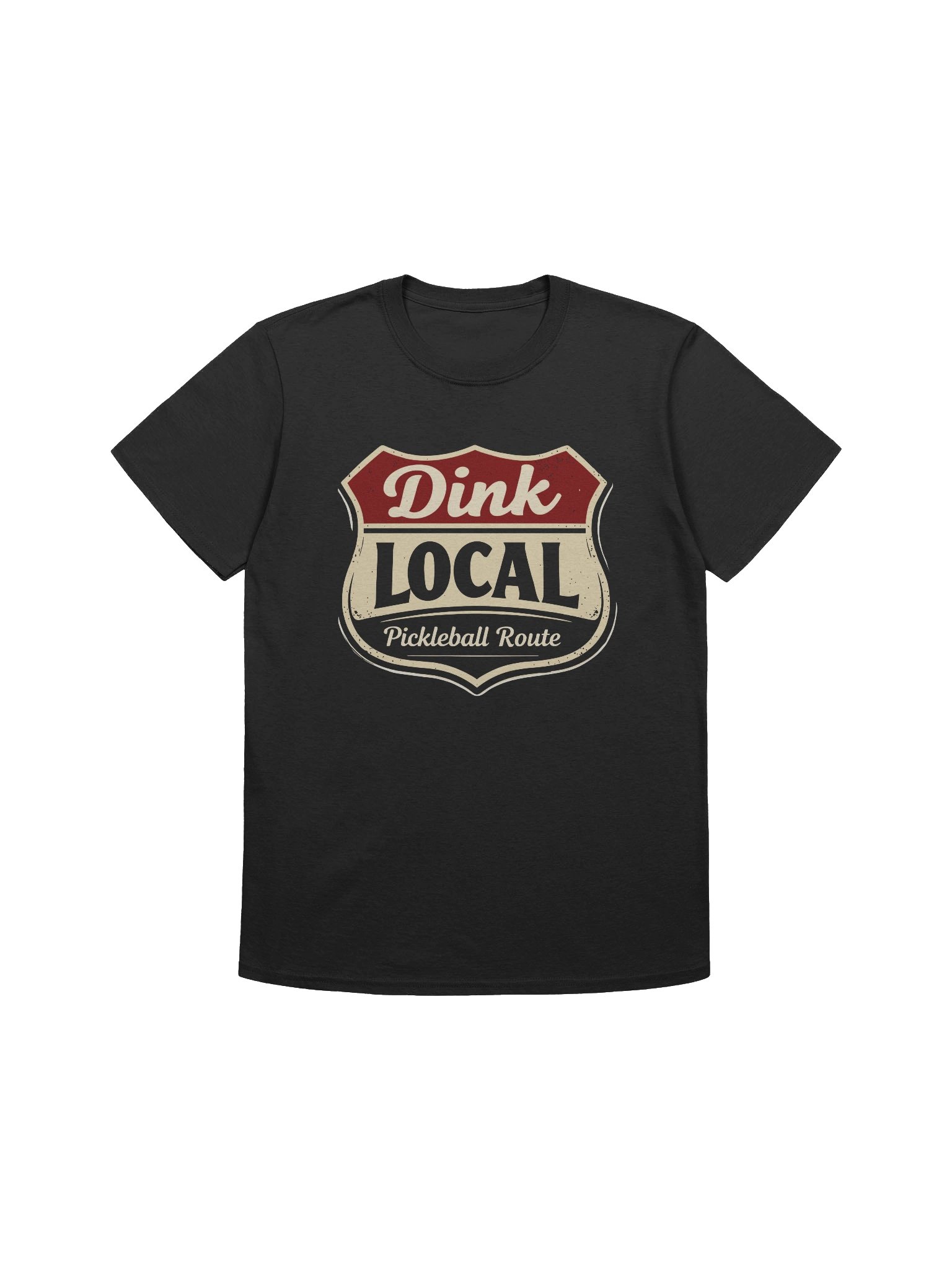 Dink Local Road Sign product image (1)