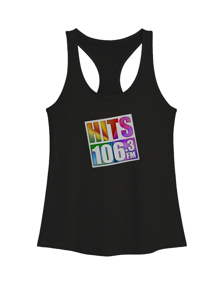 Pride Women's Racerback Tank product image (1)