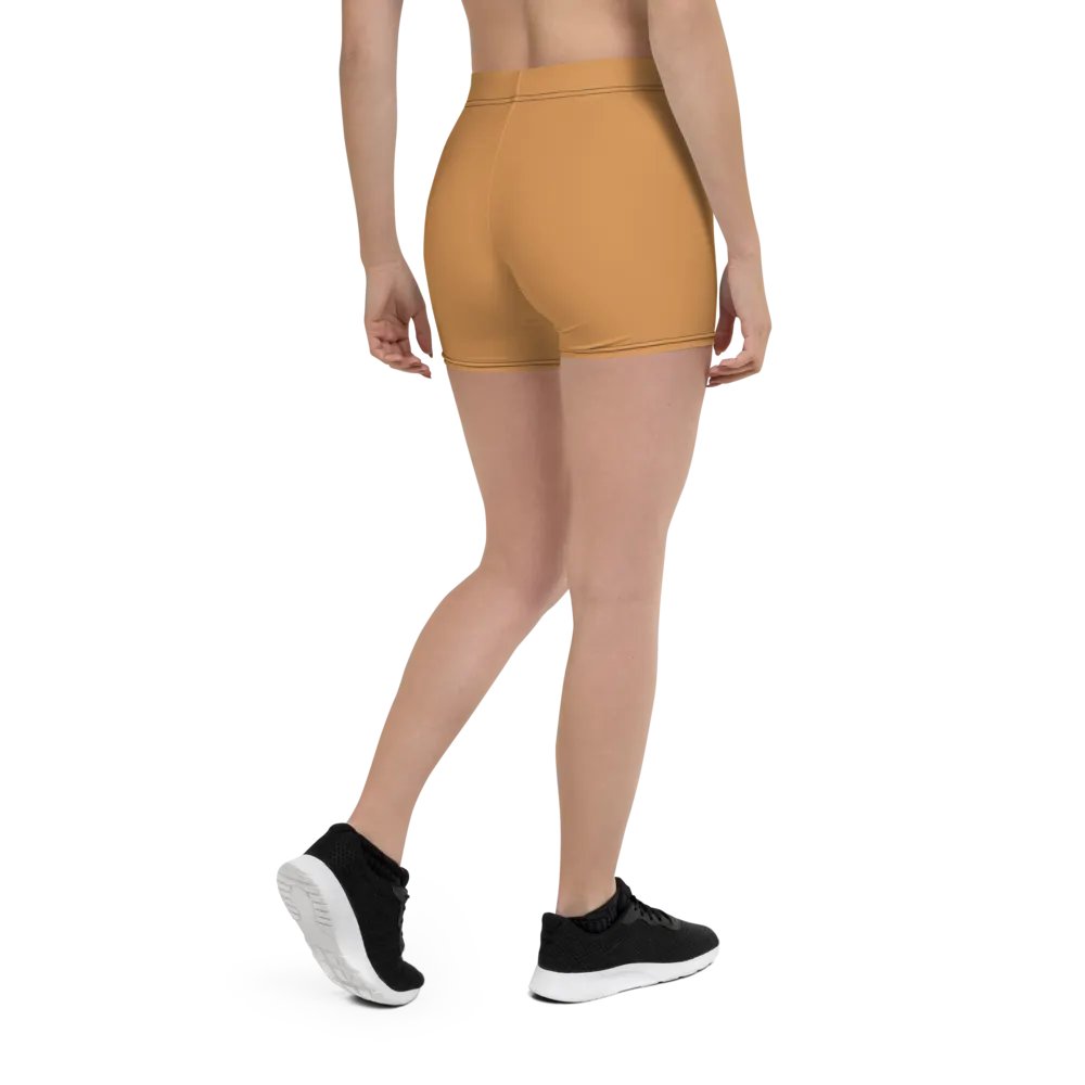 Mystic Capricorn All-Over Print Shorts product image (3)