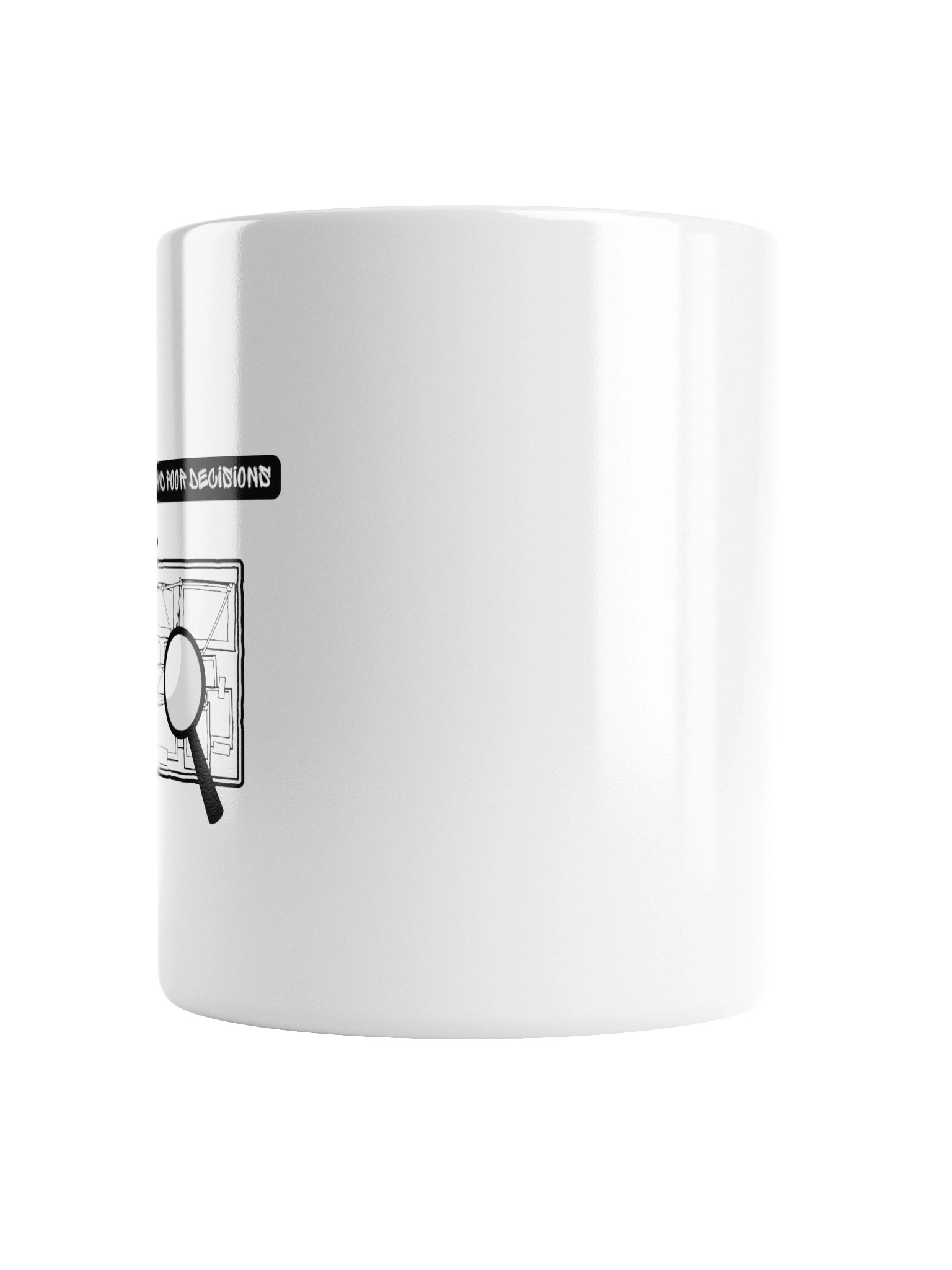 Plot Twists Mug product image (6)