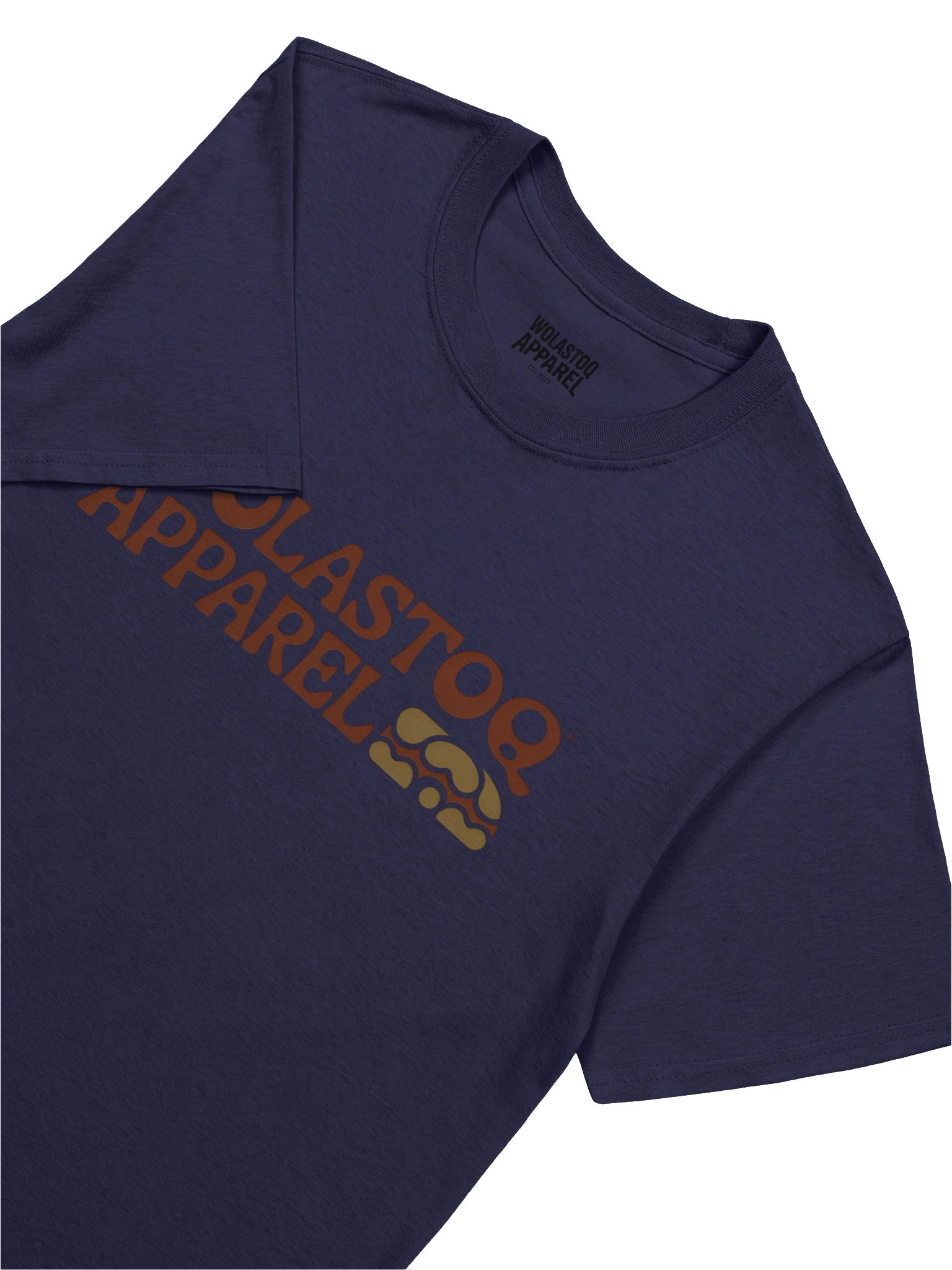 Wolastoq Urban Arch T-Shirt product image (59)