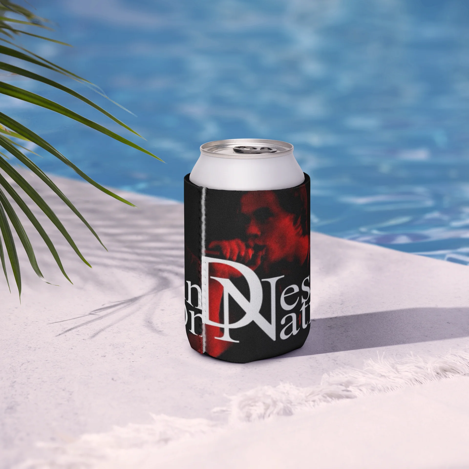 Destin-Nation Can Cooler product image (7)